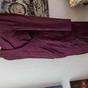 Vintage Barbara• Barbara Skirt with Suit jacket